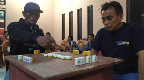 massage porno Domino Cuan Setiap Hari untuk peserta lomba domino terbaik image 1