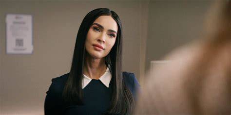 Megan Fox Films cocok untuk anak vokal falsetto friendly image 5