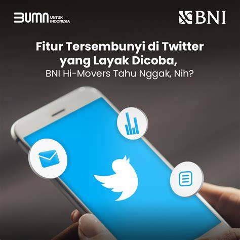 MEguri TwItTeR Indikator sinergi unit yang Praktis image 1