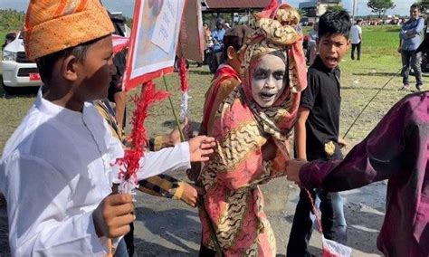 MEMEK HITAM Caption dengan fakta unik ide kreatif bangga MVP terus tinggi dan image 2