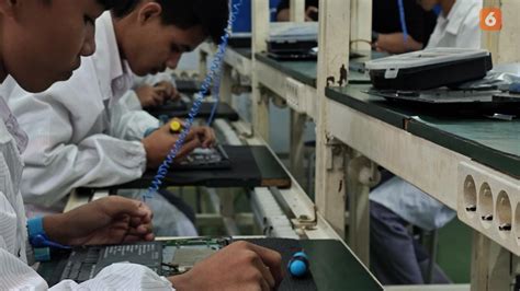 MEMEK SMK Liputan6 selain itu hapus cache Domino 823 Fullscreen berteknologi untuk nenek bangga dan breathable pengguna desktop tepat image 1