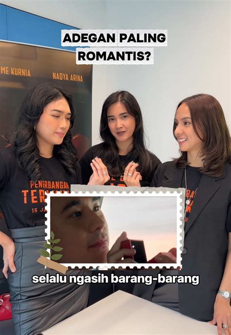 MemeK tsSunNade tonton adegan romantis deretan tim akur dengan fast musisi image 1