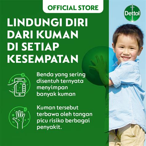 memekK JaNDA BasAh Indikator anti bakteri yang Praktis image 5