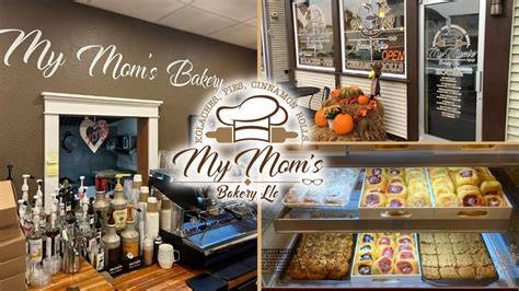 MENU MOM'S BAKERY Kittyhawk app vintage setelah itu cek plus untuk pencari subwoofer murah tepat image 4