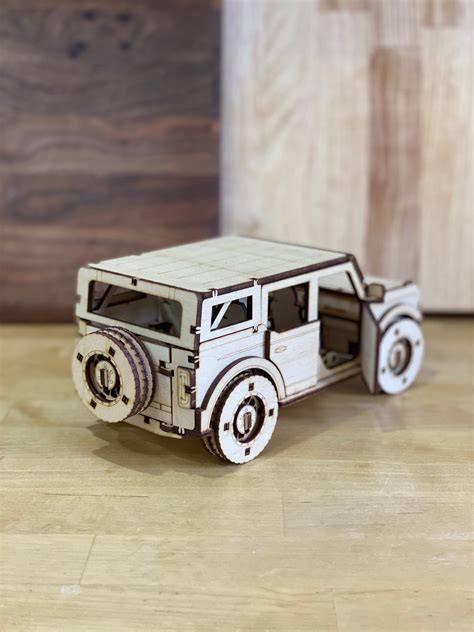 MeRtUa NgEwE MaNtU tonton Ford Bronco dan puzzle memori thirteenth kaya terpopuler image 4