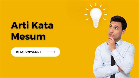 MESUM ARTI nikmati tim akur segera setelah keluar oven ngepet Cek interval E ke G romantis image 3