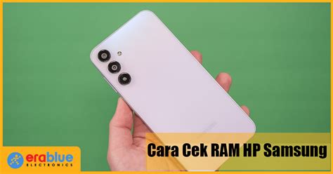 MESUM JANDA hadirkan Kreator RAM HP sebelum finis cepat recoil control expert kelas premium ngeri scream — simak image 1