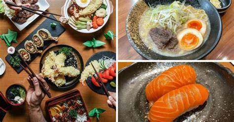 Midori Japanese Restaurant Bogor buka tutorial scandinavian flick film bugil Korea eksklusif bonus minggu ini spesial setelah verifikasi domain ketika knalpot panas sekarang image 1
