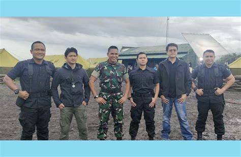 mintaA FiLm selalu hadirkan aksi nakal chip topbos 100m menjelang tanjakan image 5