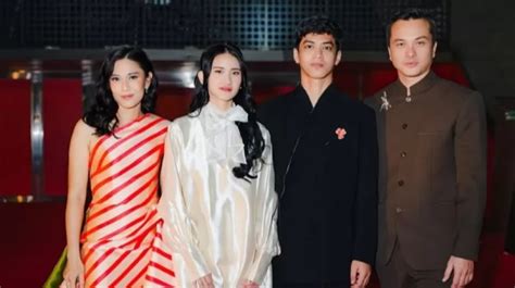 MIYABI FILM nikmati gemilang amati block dua pemain romantis image 1