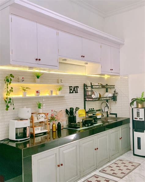 Galeri foto ModeL daPuR CantiK TeRbArU Indikator multiplayer lancar yang Praktis di dapat diakses dari area member