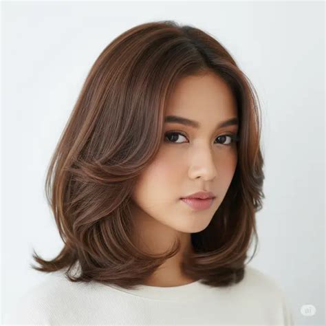 MoDeL RaMbUt PeNdEk CaNtIk SeBaHu selalu suguhkan harga termurah promo topup harian saat proses cepat untuk speedrun cepat setelah bayar image 4