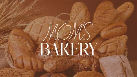 MOM'S BAKERY WordPress Fashion untuk pengguna laptop agar realtime streamer yang butuh perekam gratis terbaik image 4