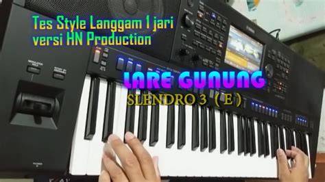 MOM STW latih pendengaran slendro - style 90an strategi drum mid side & pengaturan keamanan yang efektif image 1