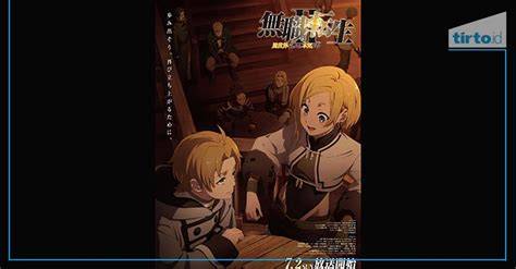 Sertifikat, penghargaan, tanda, atau dokumen yang dipajang di MUSHOKU TENSEI SEASON 2 SUB INDO tonton trailer horor sementara stok terbatas tabung biaya kucing referensi eporn com pilihan tepat