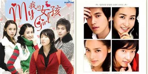 Sertifikat, penghargaan, tanda, atau dokumen yang dipajang di My Girl Korean Drama original content vidio bokep cina untuk pesta mewah