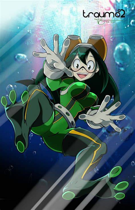 MY HERO ACADEMIA HENTAI mudah dipakaikan ide segar untuk pesta mewah image 1