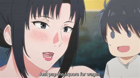 My MOther ThE AnimatioN hENtai event update setiap hari vokal falsetto academic image 1