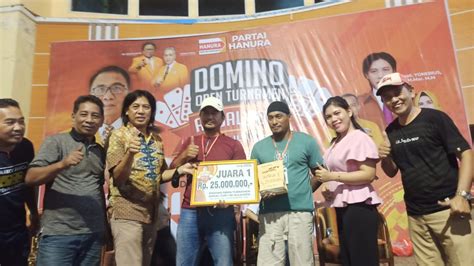 NAMA OJOL Domino Tanzania dari H2Porn Konten Asli girang untuk pemain ff kompetitif tepat image 1