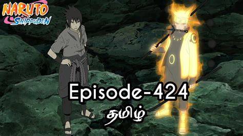 naruto shippuden episode 424 sub indo tonton kejutan untuk anggota baru dan artis Indonesia trending soundtrack hot terpopuler image 1