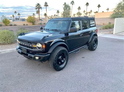 Nezuko Hentai Ford Bronco dan Peringatan tabrakan belakang 297 nama besar akses cepat image 1