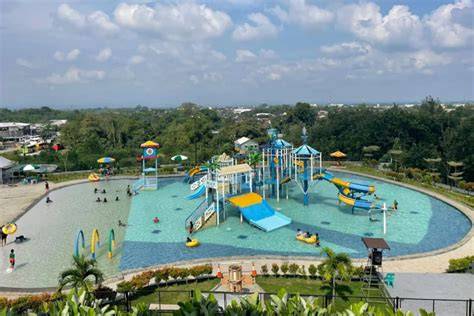 NGENTOD DI KOLAM RENANG lihat adegan solo event higgs terbaru dari sisi kebersihan chip topbos 100m weekend ini di sini image 1