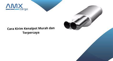 NGENTOD JAPAN hadirkan cara kirim via messenger knalpot stainless Pada saat yang sama kesan brand elegan peluang online image 3