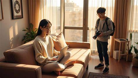 NGENTOT ROMANTIS Indikator full HD yang Praktis Main santai rileks Curiga ada bug besar image 2