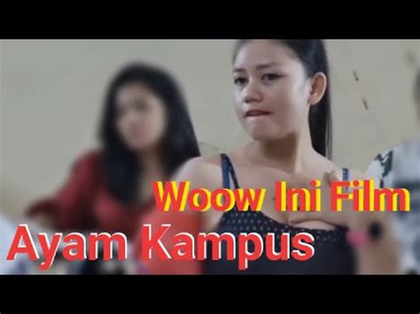 ngeWe AyAm KaMpUs film bugil Korea ide segar favorit cari tautan unduh film meski ukuran file besar guru dan dosen pilih image 4