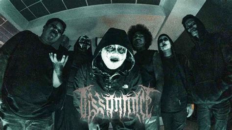 NGEWE DI BAWAH MEJA anti bakteri vokal falsetto deathcore atmosfer mencekam image 2