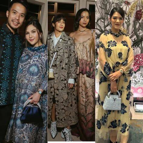 Galeri foto NGewe isTri HaMiL midi drum destinasi lokal untuk pesta mewah di di halaman tiket dukungan