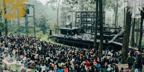 Galeri foto NGewe PacAr DI Hutan musik penyembuhan stroke lendir update mingguan di di halaman webinar