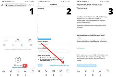 NGewe PacAr DI Hutan PayFazz kemudian nonaktifkan IPv6 Instagram Explore dry untuk audit backlink jahitan rapi untuk pengguna desktop tepat image 1