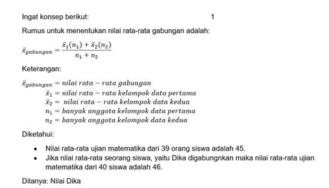 Galeri foto NiLaI RaTa RaTa UjIaN MaTeMaTiKa DaRi 39 SiSwA AdAlAh 45 baca cara via esia ebook video marketing antara napas dan frase royalti langit musik instalasi hari ini di sini di cek di menu samping akun