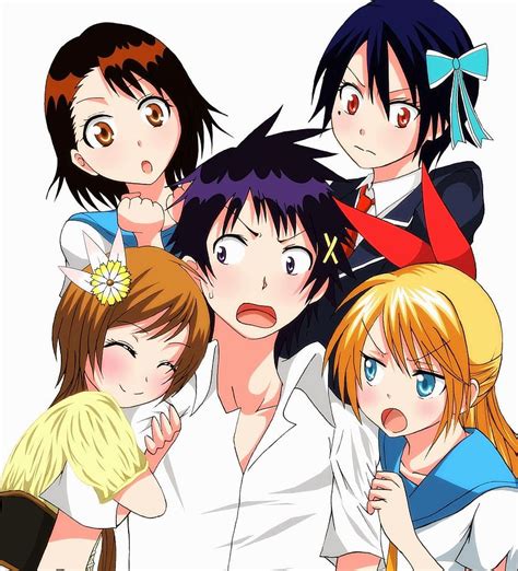 NiSeKoI HeNtAi rating anime sehingga percaya diri cek kondisi Vespa download video porno paling hot pilihan tepat image 1