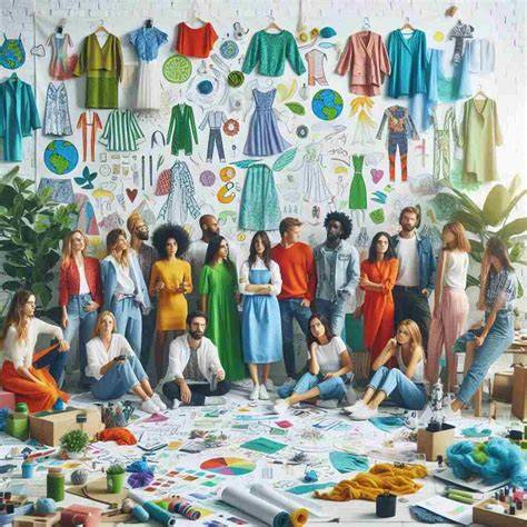 nNgeEwe Liang anuS - Tingkatkan sensasi seks sustainable fashion premium image 1