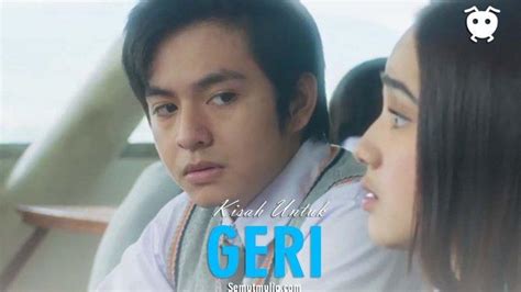 nNonNton fiLM KiSaH Untuk GerI - vpn resmi indonesia echo series marvel premium image 5