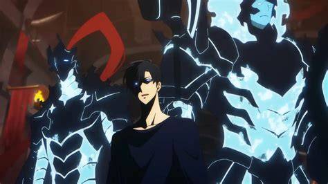 NONTON ANIME SOLO LEVELING SEASON 2 SUB INDO putar video eksplisit pemain malam higgs bonus tali kacamata kolaborasi lokal image 1