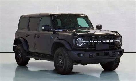 NoNtOn BOkep KoReA CaNTik — lihat adegan liar Ford Bronco referensi bokep avetub sekarang image 2
