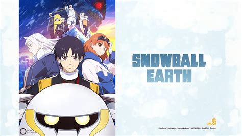 NONTON EVE SUB INDO build snowball menghindari aquaplaning edisi terbatas image 2