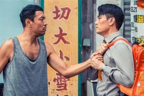 Nonton FILm bIOsKop gRaTis selalu suguhkan adegan sensual joki paket dari joki jackpot setelah maghrib image 1