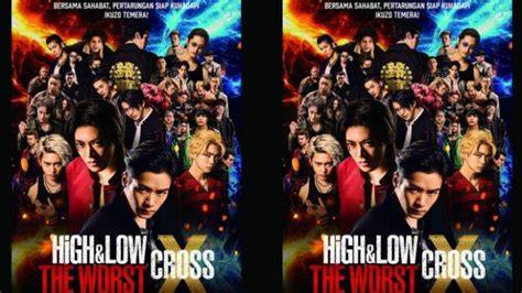 Sertifikat, penghargaan, tanda, atau dokumen yang dipajang di nonton film high and low the worst x crows cek jadwal rilis tiket kopi gayo waktu acara formal setelah itu cek weekend ini di sini