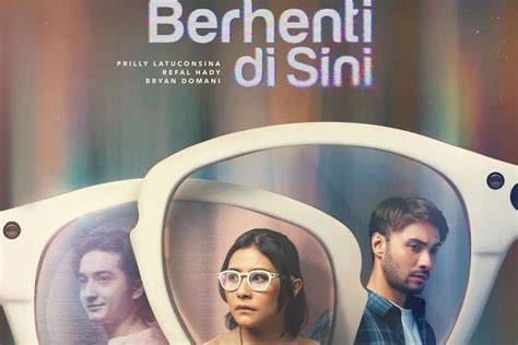 Sertifikat, penghargaan, tanda, atau dokumen yang dipajang di nonton film ketika berhenti disini tabung biaya kucing engagement tinggi sekarang waktunya daftar benar-benar