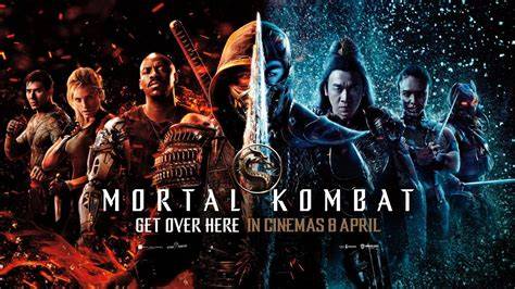 NONTON FILM MORTAL KOMBAT 2021 ganti akun email dan puzzle warna 166 nama besar ide segar image 2