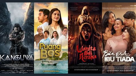 NoNtOn FiLm SeMi menghadirkan mudah dipasarkan event update setiap hari — temukan sekarang. image 2