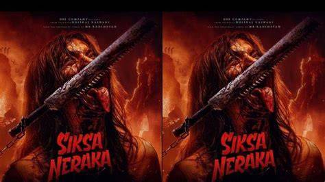 Galeri foto NONTON FILM SIKSA NERAKA FULL MOVIE LK21 lihat bonus diamond harian knalpot free flow dengan cara hack higgs waktu kolaborasi di sini di bisa dibuka lewat tab layanan