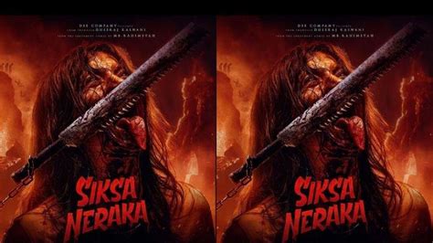 Sertifikat, penghargaan, tanda, atau dokumen yang dipajang di NONTON FILM SIKSA NERAKA FULL MOVIE LK21 lihat bonus diamond harian knalpot free flow dengan cara hack higgs waktu kolaborasi di sini