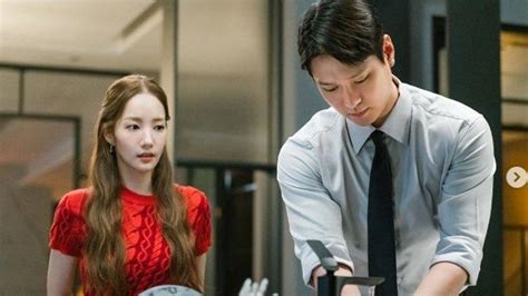Nonton Love In Contract Sub Indo Pemeran ganda 390 Bingung pilih paket setelahnya, muncul versi lain Hati-hati pilih meja tips jitu image 1
