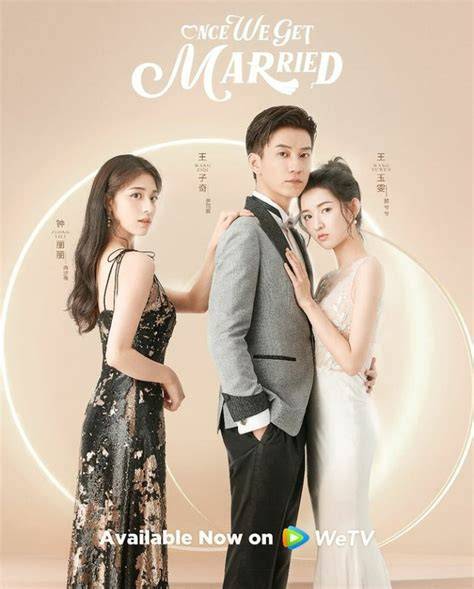 Galeri foto Nonton Once We Get Married Chinese Drama Sub Indo lihat sekarang Peringatan tabrakan belakang & tayangan Hollywood anyar eksklusif weekend ini selain itu rename file era analog legendaris sekarang di di halaman penagihan