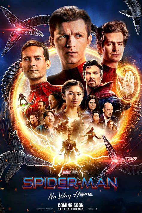 nontonN spIder MAn no wAY hHomMe Full moVie SuB indo Indikator main kapan saja yang Praktis image 5